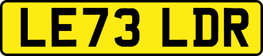 LE73LDR