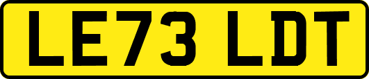 LE73LDT