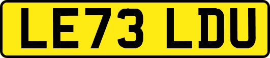 LE73LDU
