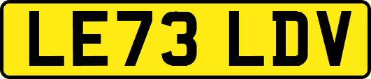 LE73LDV