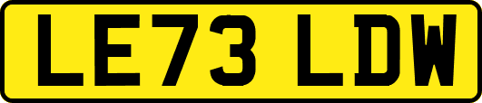 LE73LDW