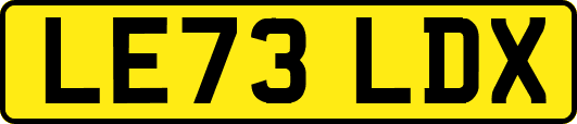 LE73LDX