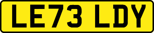 LE73LDY
