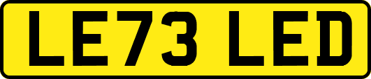 LE73LED