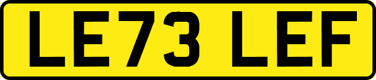 LE73LEF