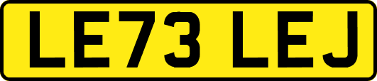 LE73LEJ