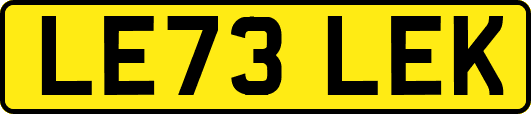 LE73LEK