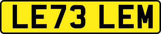 LE73LEM