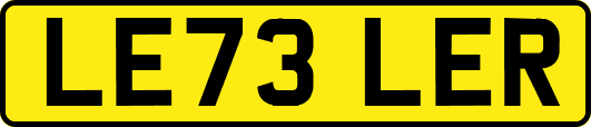 LE73LER