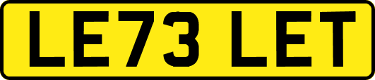 LE73LET