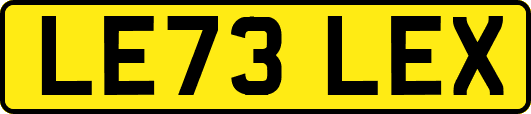 LE73LEX