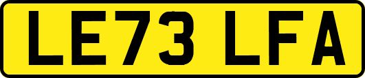 LE73LFA
