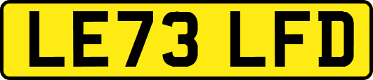 LE73LFD