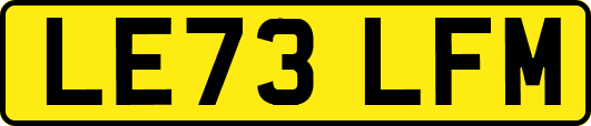 LE73LFM
