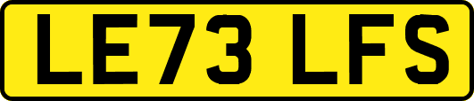 LE73LFS
