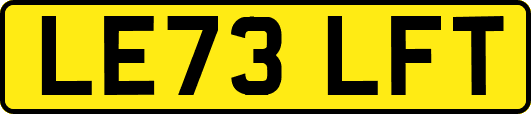 LE73LFT