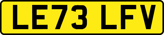 LE73LFV