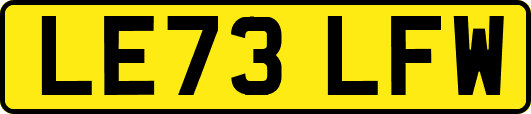 LE73LFW