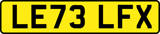 LE73LFX