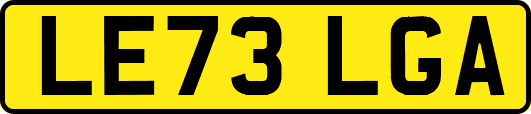 LE73LGA