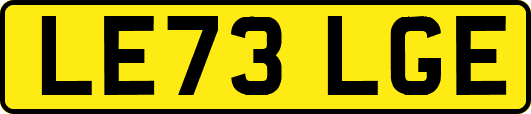 LE73LGE
