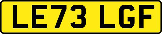 LE73LGF