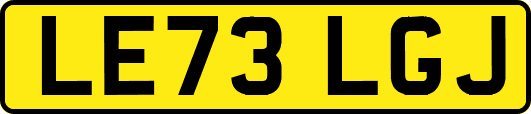 LE73LGJ