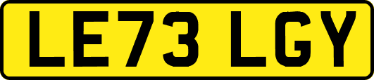 LE73LGY
