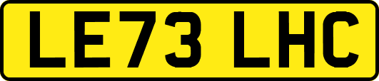LE73LHC