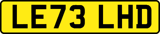 LE73LHD