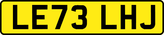 LE73LHJ