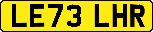 LE73LHR