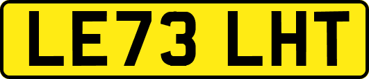 LE73LHT