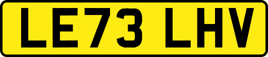 LE73LHV