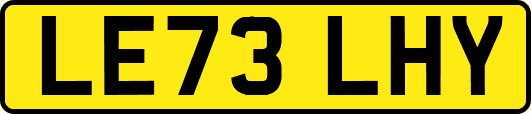 LE73LHY