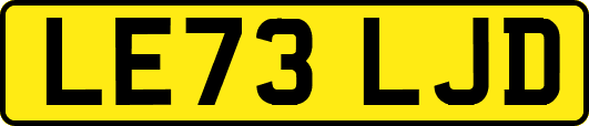 LE73LJD