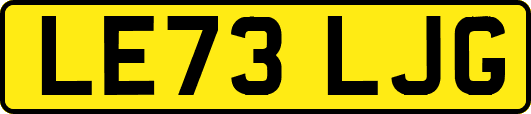 LE73LJG