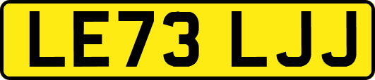 LE73LJJ