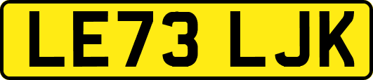 LE73LJK