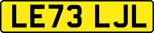 LE73LJL