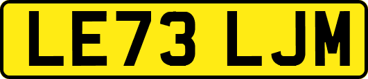 LE73LJM