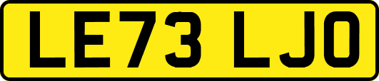 LE73LJO
