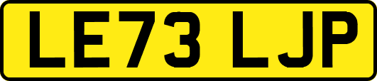 LE73LJP