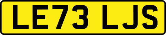 LE73LJS