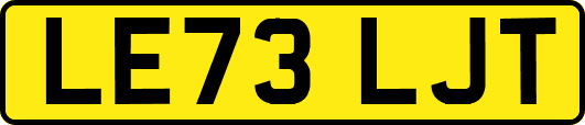 LE73LJT