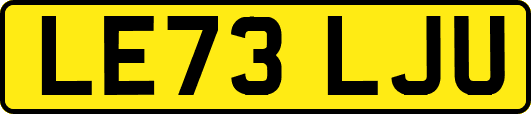 LE73LJU