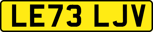 LE73LJV