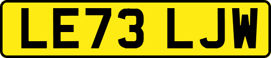 LE73LJW