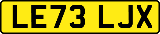 LE73LJX