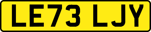 LE73LJY